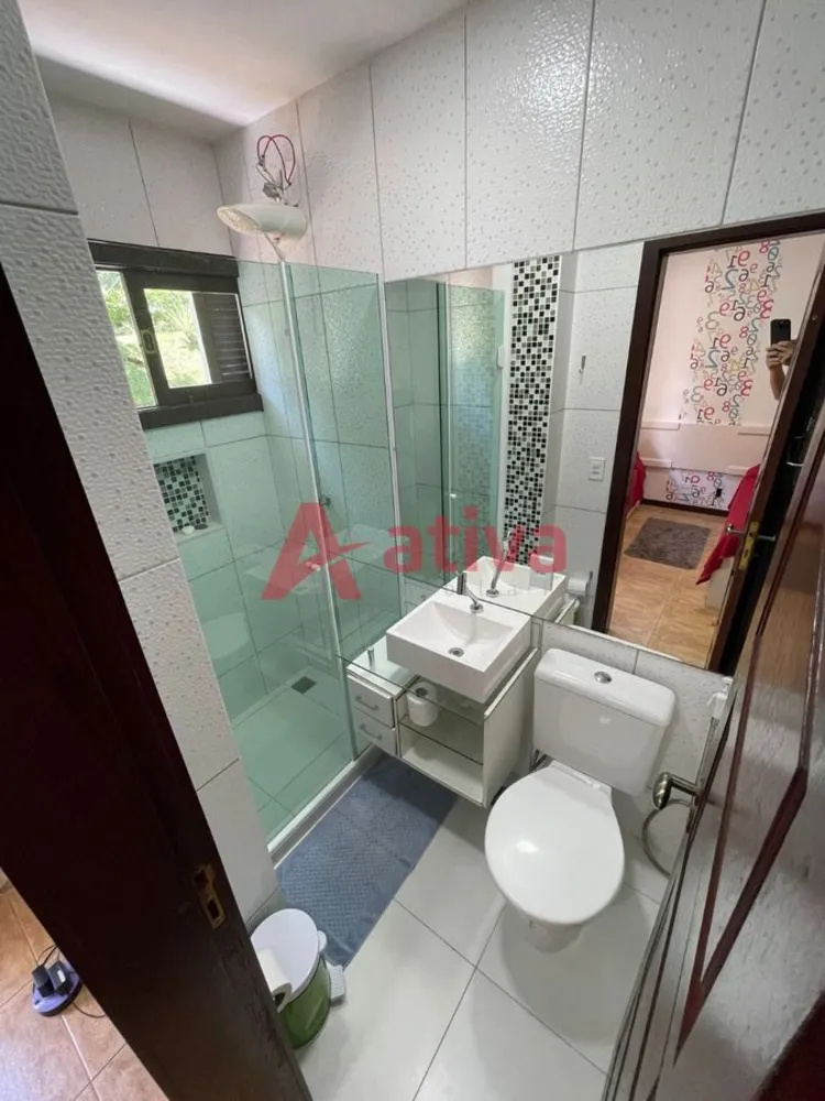 Casa de Condomínio, 4 quartos - Foto 49