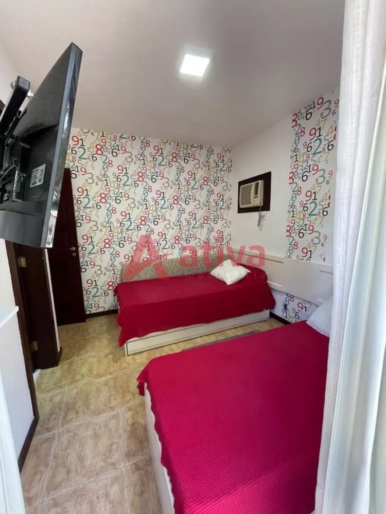 Casa de Condomínio, 4 quartos - Foto 18