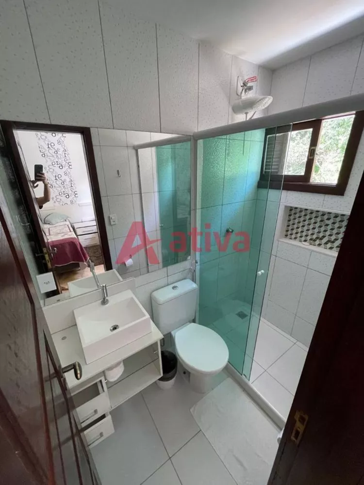 Casa de Condomínio, 4 quartos - Foto 2