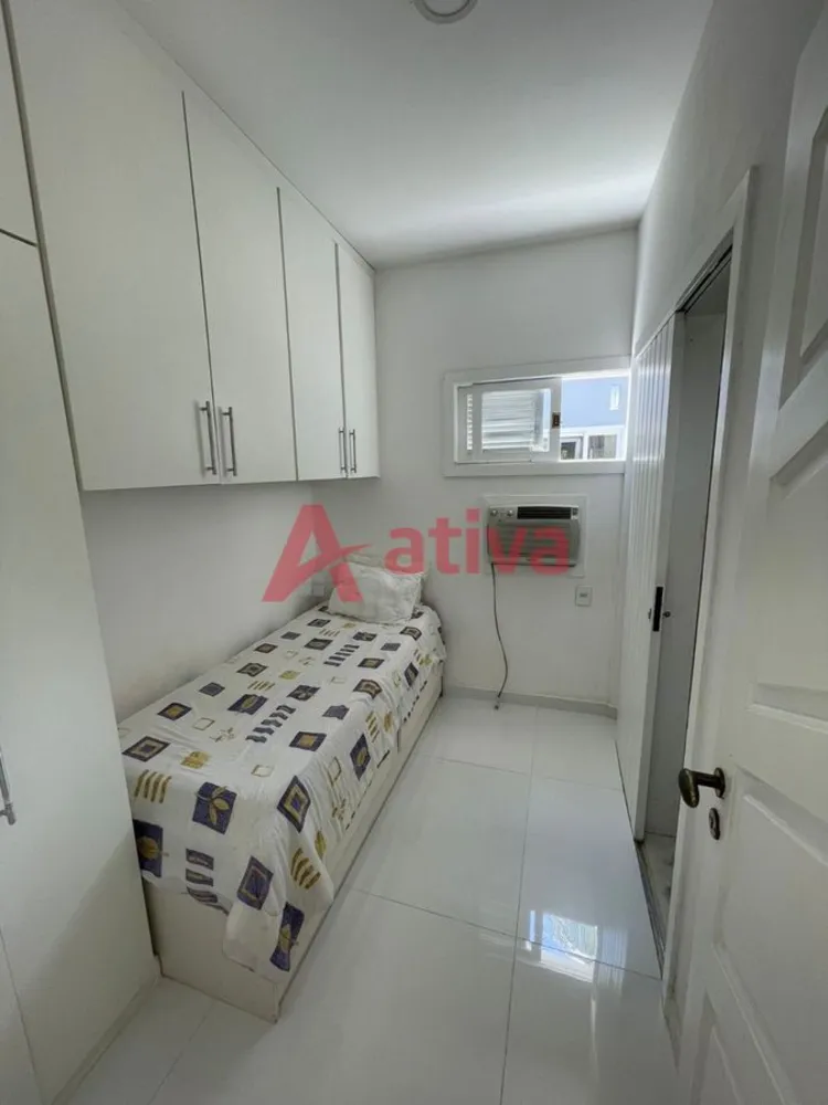 Casa de Condomínio, 4 quartos - Foto 40