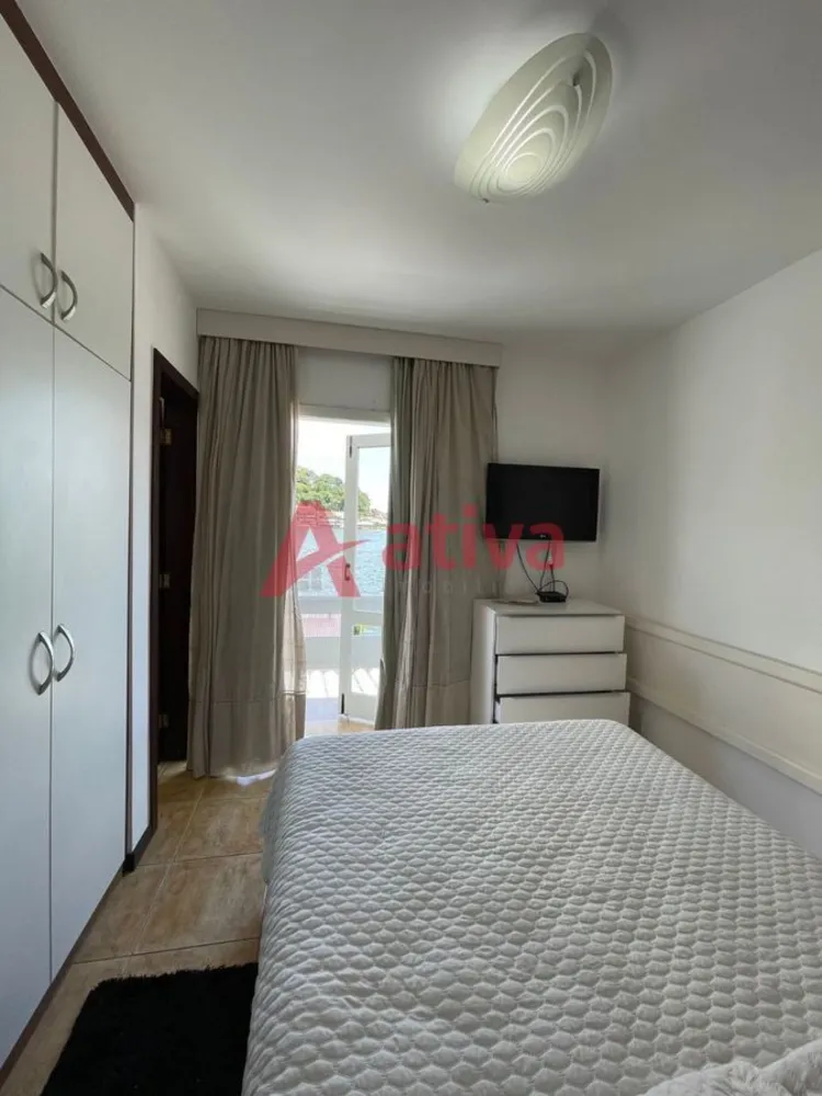 Casa de Condomínio, 4 quartos - Foto 46