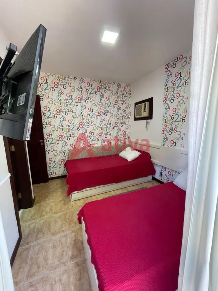 Casa de Condomínio, 4 quartos - Foto 50