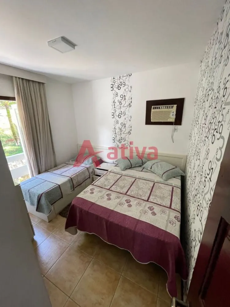 Casa de Condomínio, 4 quartos - Foto 44