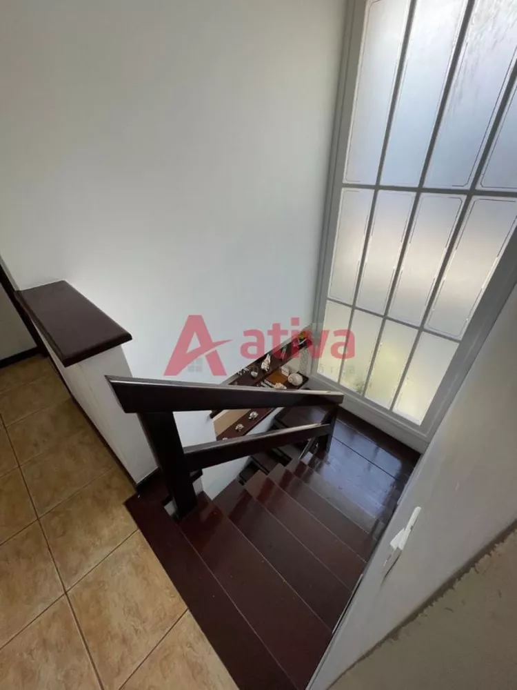 Casa de Condomínio, 4 quartos - Foto 9