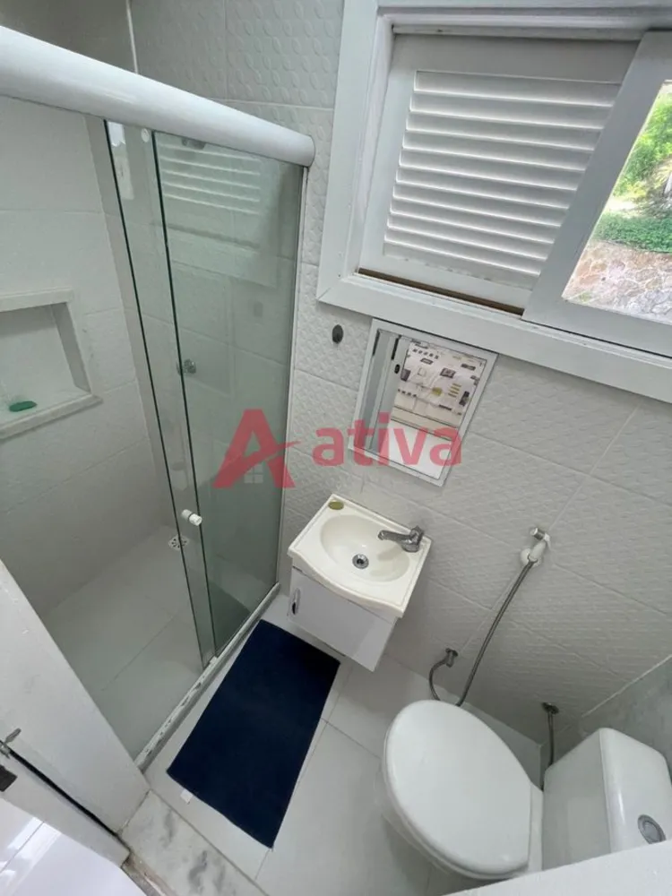 Casa de Condomínio, 4 quartos - Foto 41