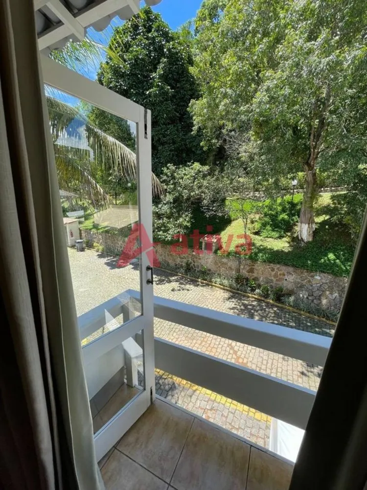 Casa de Condomínio, 4 quartos - Foto 48