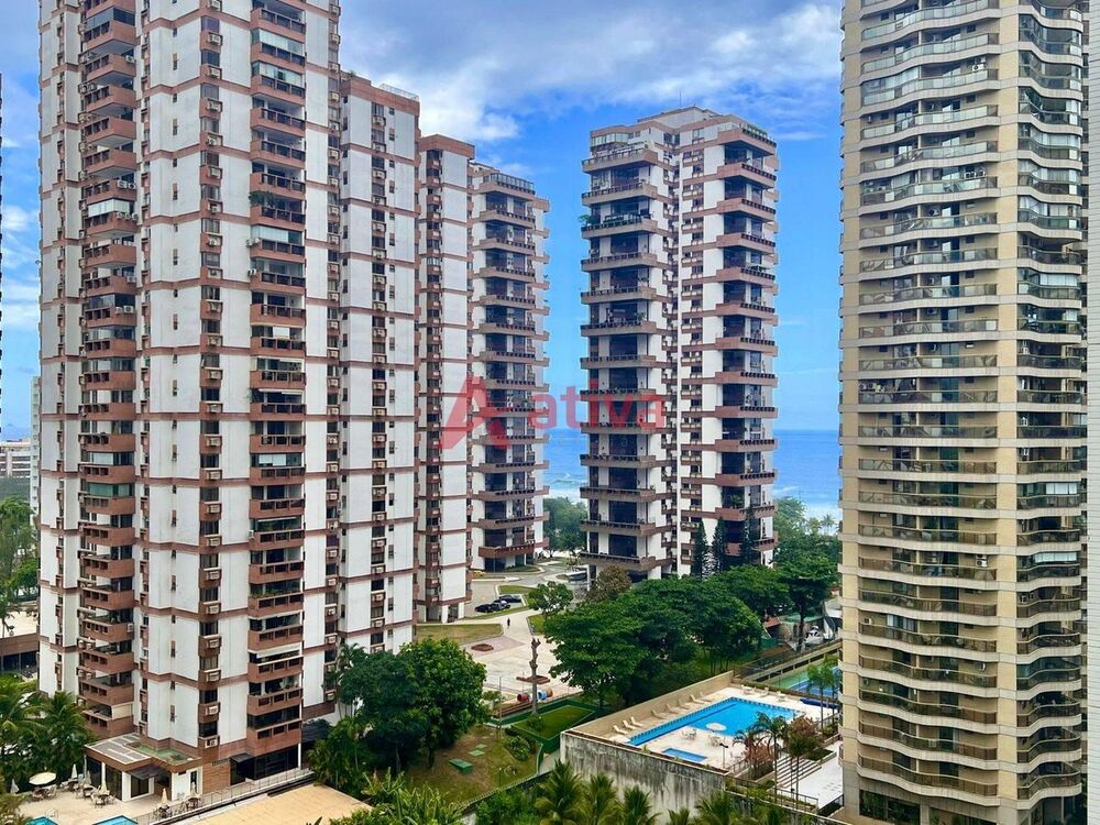 Apartamento, 3 quartos, 136 m² - Foto 23