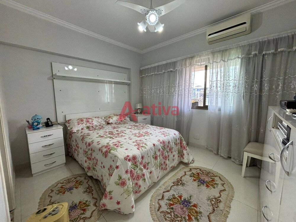 Apartamento, 3 quartos, 136 m² - Foto 21