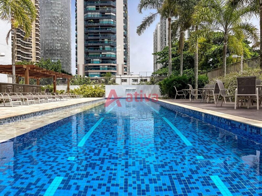 Apartamento, 3 quartos, 136 m² - Foto 27