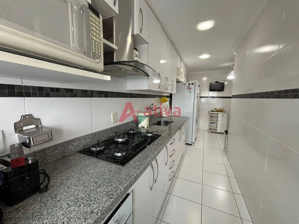 Apartamento, 3 quartos, 136 m² - Foto 34