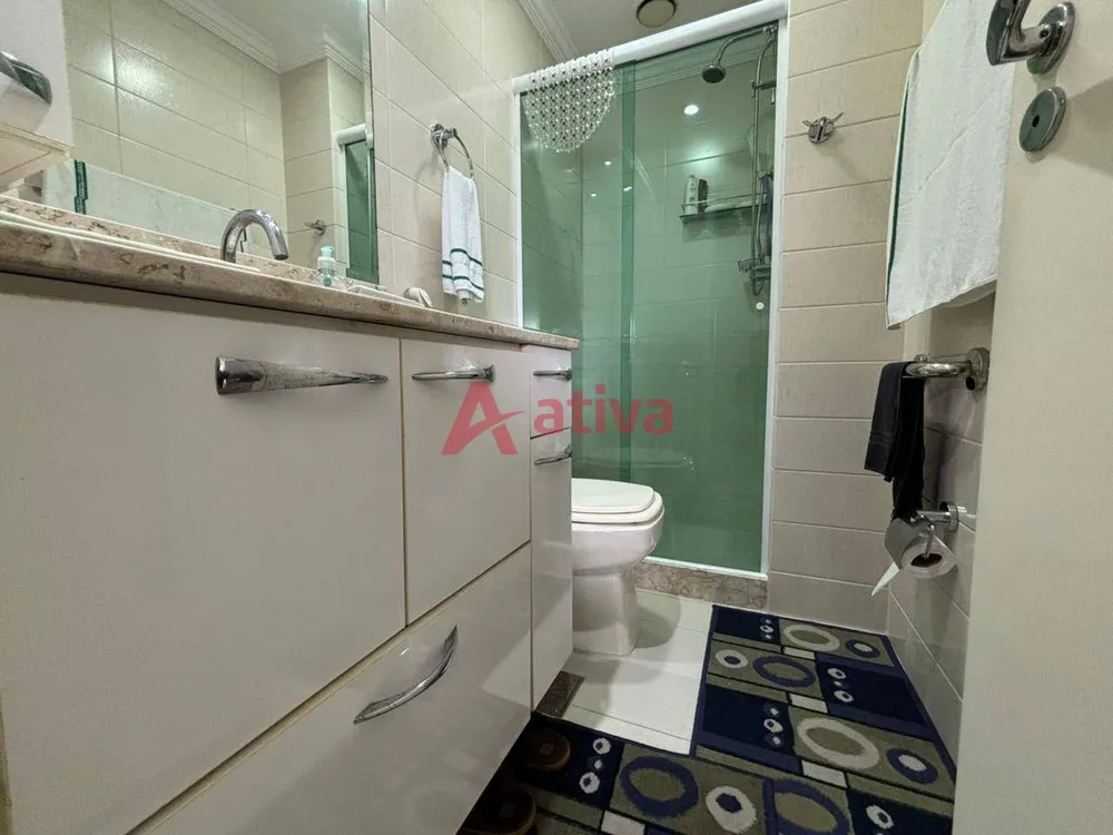 Apartamento, 3 quartos, 136 m² - Foto 50
