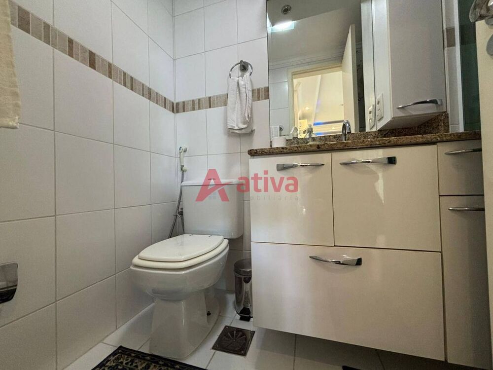 Apartamento, 3 quartos, 136 m² - Foto 17