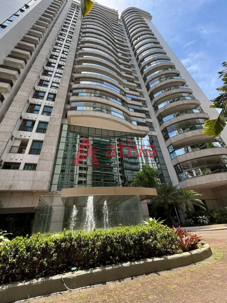 Apartamento, 3 quartos, 136 m² - Foto 51