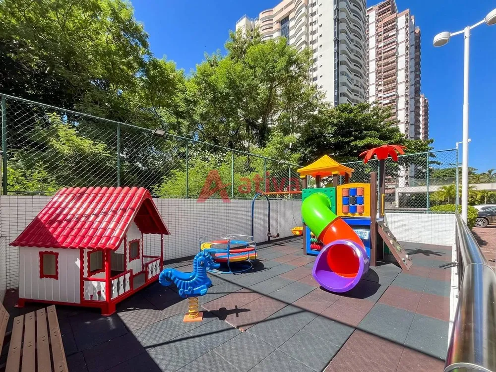 Apartamento, 3 quartos, 136 m² - Foto 54