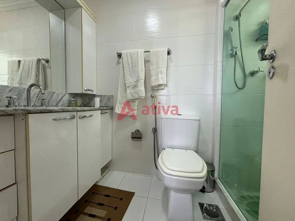 Apartamento, 3 quartos, 136 m² - Foto 49