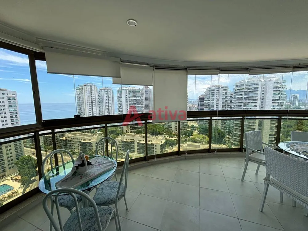 Apartamento, 3 quartos, 136 m² - Foto 53
