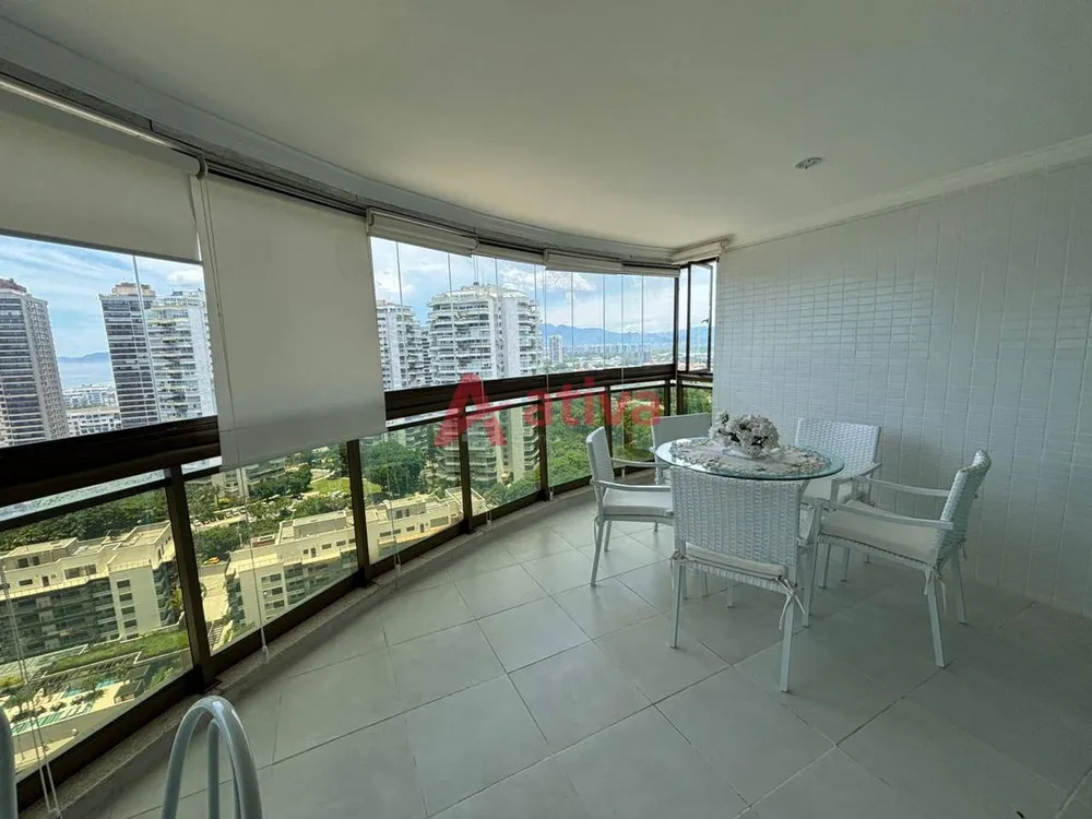 Apartamento, 3 quartos, 136 m² - Foto 44