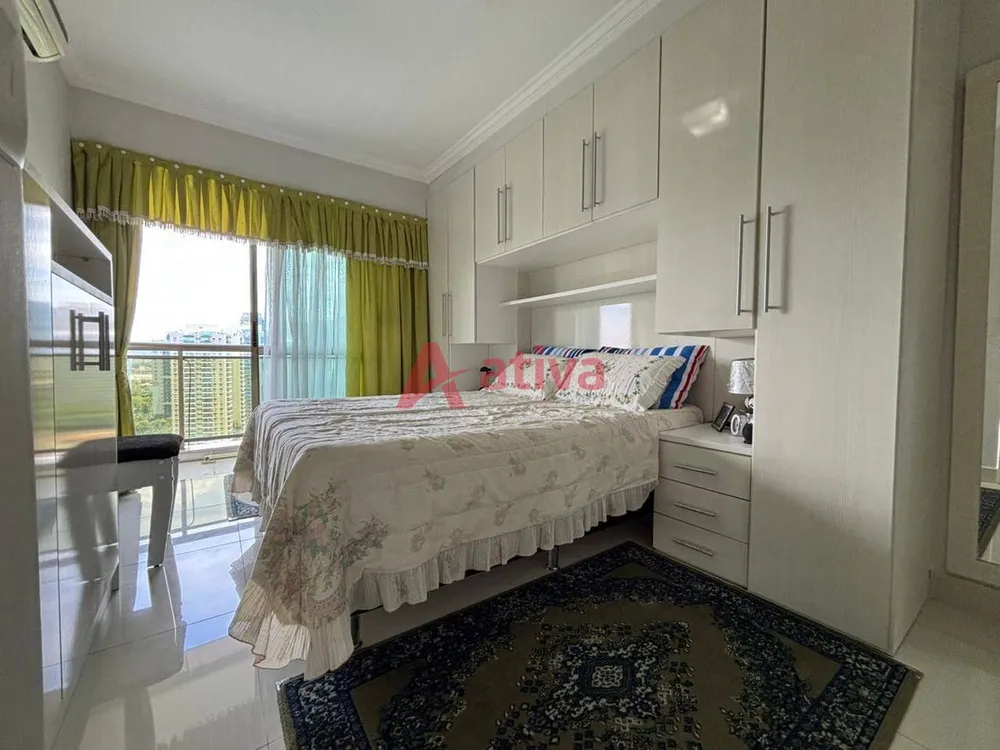 Apartamento, 3 quartos, 136 m² - Foto 31