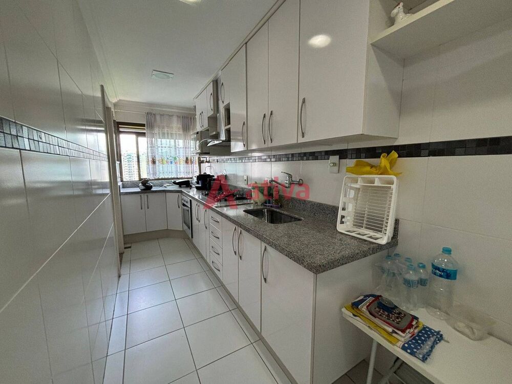 Apartamento, 3 quartos, 136 m² - Foto 10