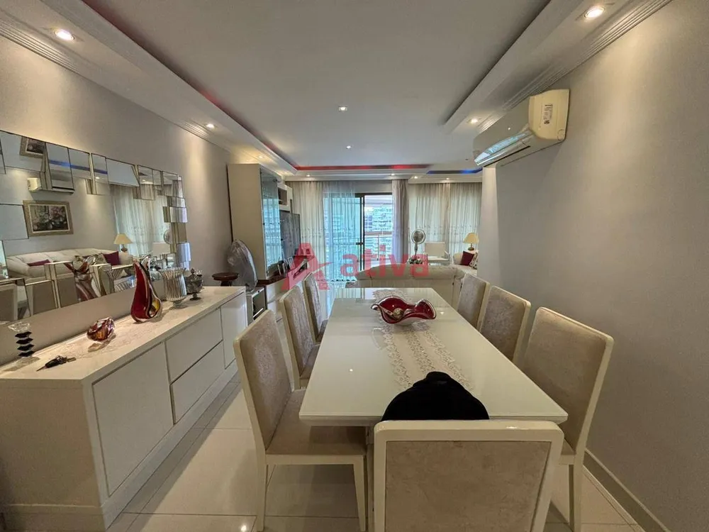 Apartamento, 3 quartos, 136 m² - Foto 58