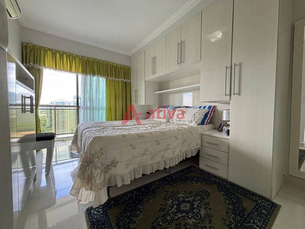 Apartamento, 3 quartos, 136 m² - Foto 14