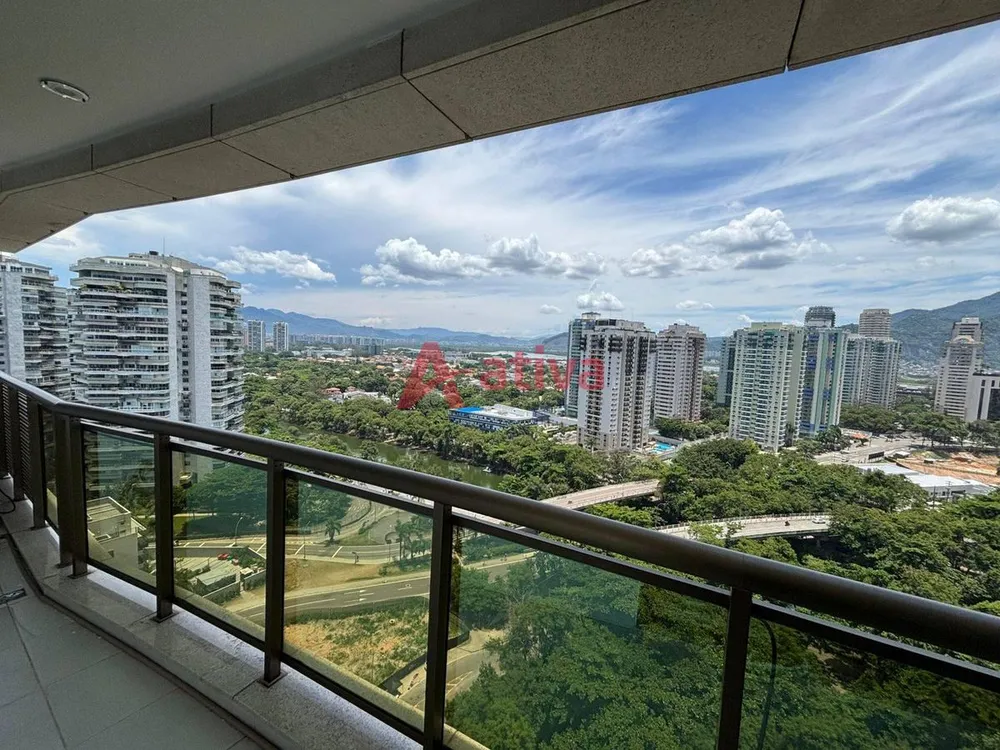 Apartamento, 3 quartos, 136 m² - Foto 48