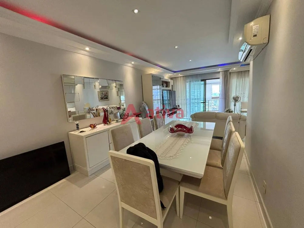Apartamento, 3 quartos, 136 m² - Foto 32