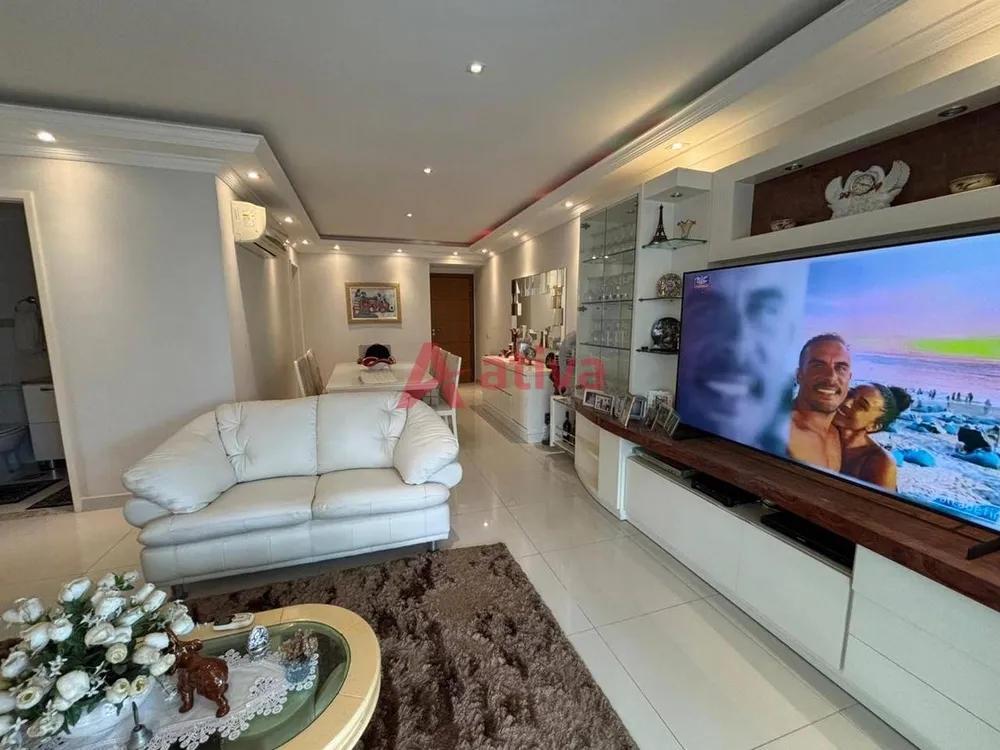 Apartamento, 3 quartos, 136 m² - Foto 40