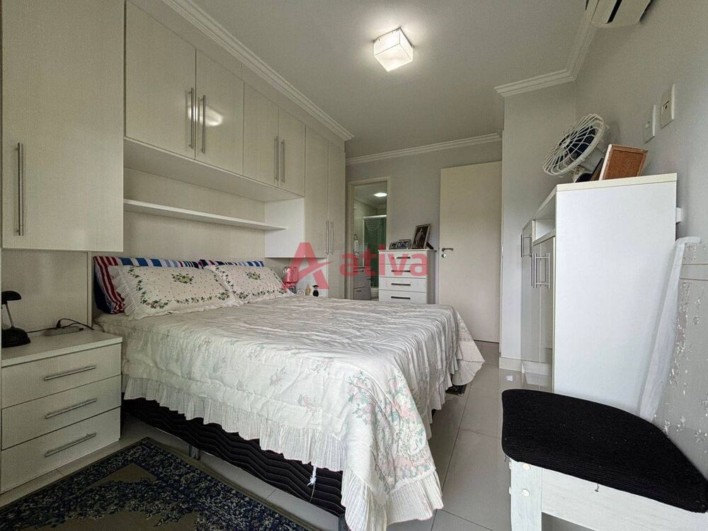 Apartamento, 3 quartos, 136 m² - Foto 16