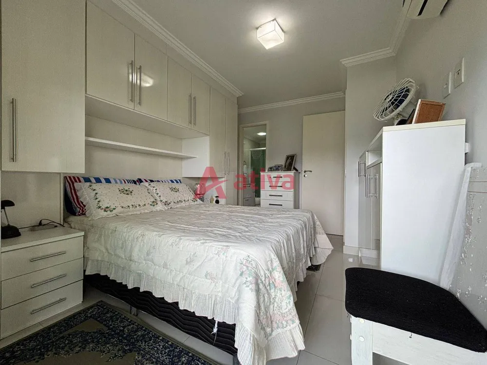 Apartamento, 3 quartos, 136 m² - Foto 42