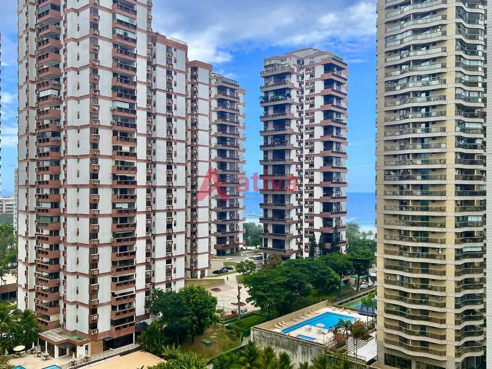 Apartamento, 3 quartos, 136 m² - Foto 41