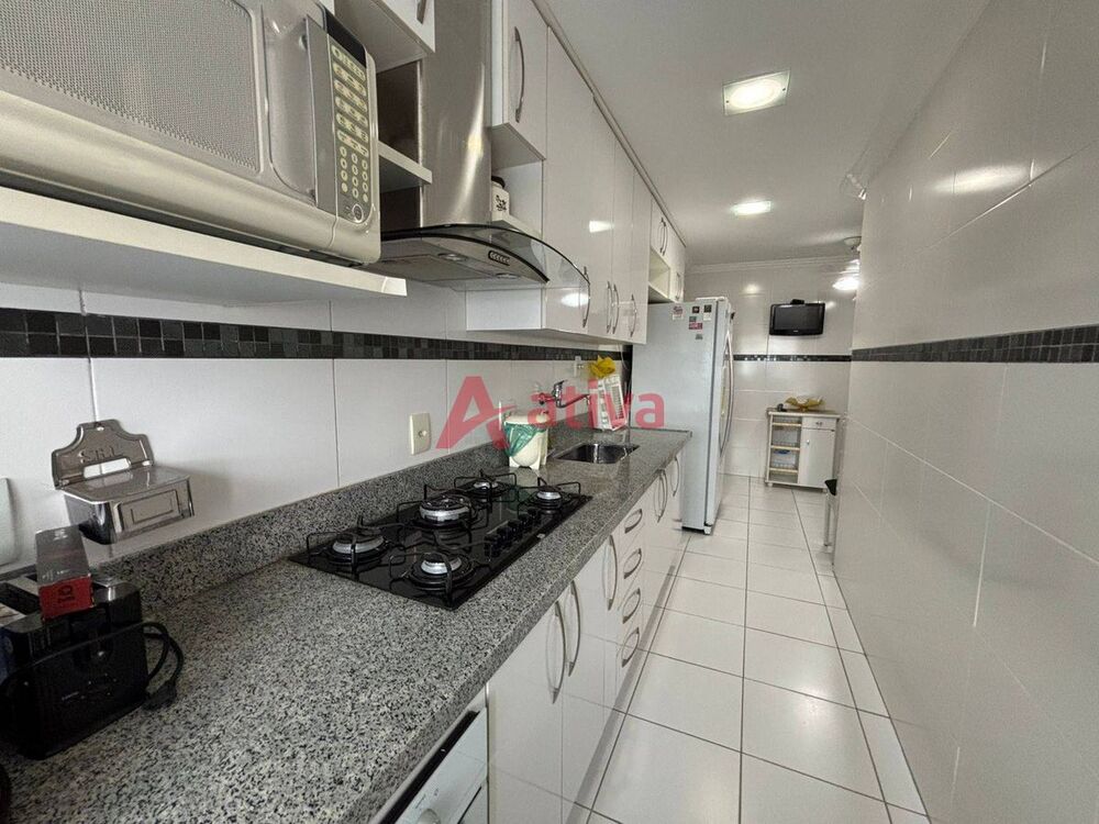 Apartamento, 3 quartos, 136 m² - Foto 11