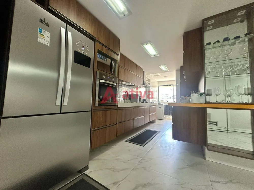 Apartamento, 3 quartos, 201 m² - Foto 8