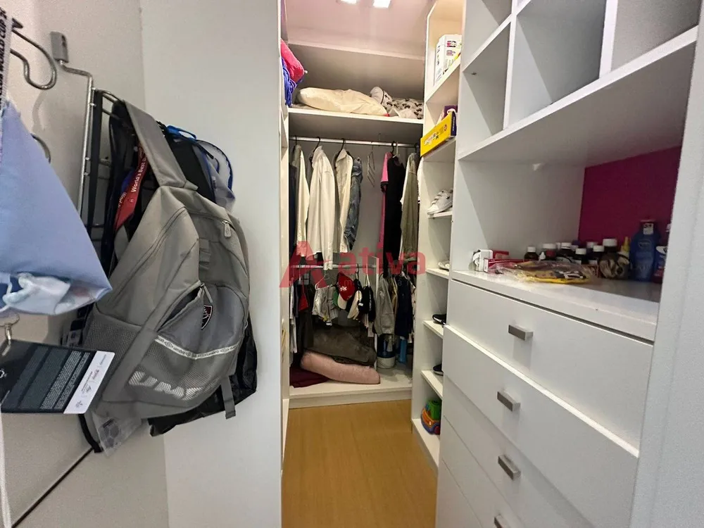 Apartamento, 3 quartos, 201 m² - Foto 13