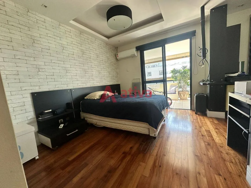 Apartamento, 3 quartos, 201 m² - Foto 15