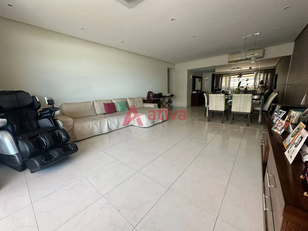 Apartamento, 3 quartos, 201 m² - Foto 2