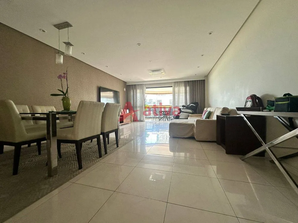 Apartamento, 3 quartos, 201 m² - Foto 4