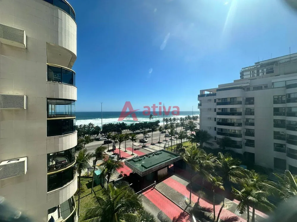 Apartamento, 3 quartos, 201 m² - Foto 14