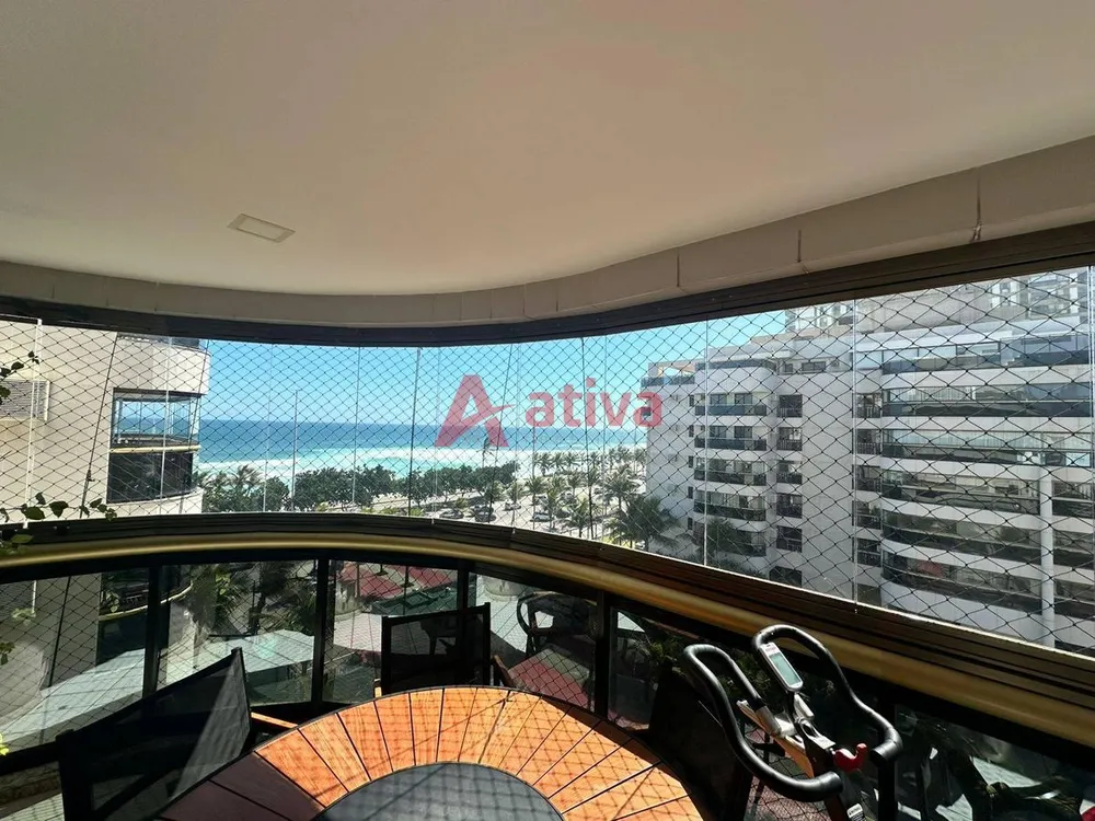 Apartamento, 3 quartos, 201 m² - Foto 7