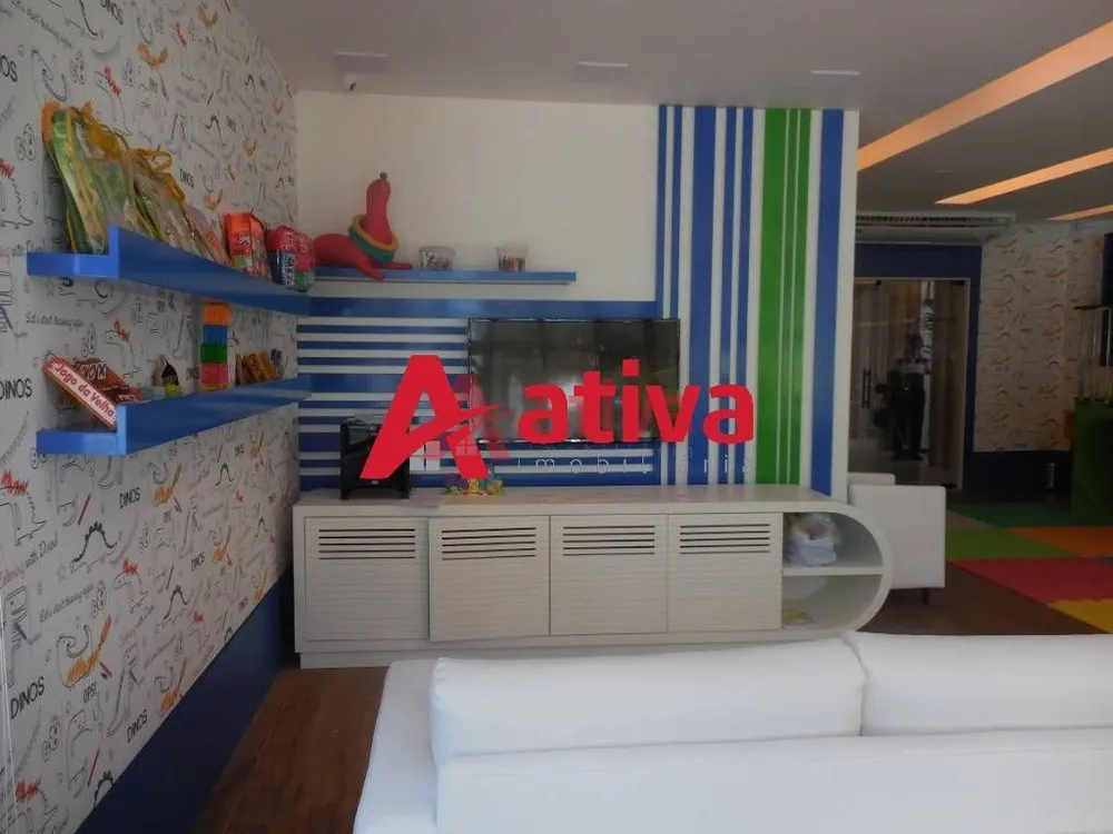 Apartamento, 3 quartos, 201 m² - Foto 36