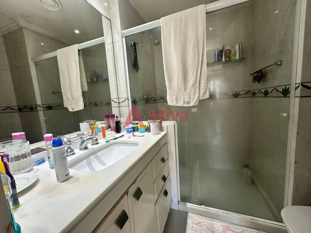 Apartamento, 3 quartos, 201 m² - Foto 19