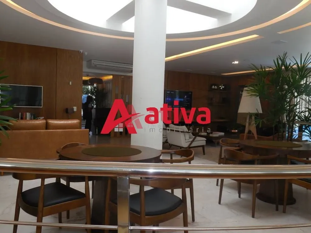 Apartamento, 3 quartos, 201 m² - Foto 38
