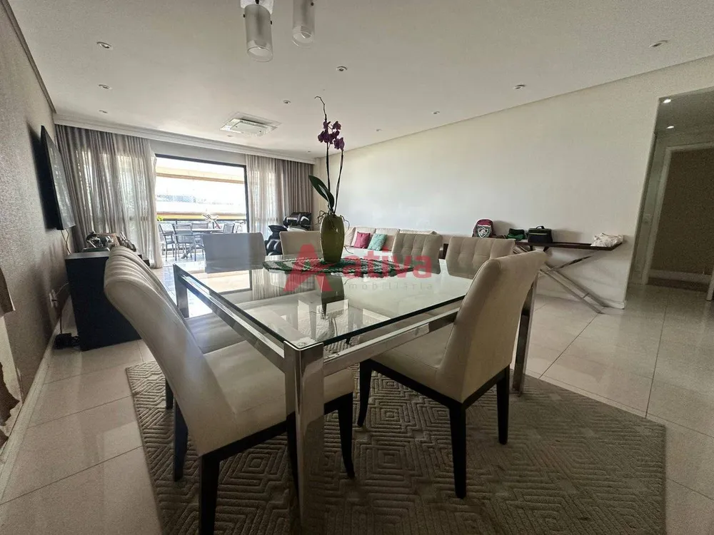 Apartamento, 3 quartos, 201 m² - Foto 5