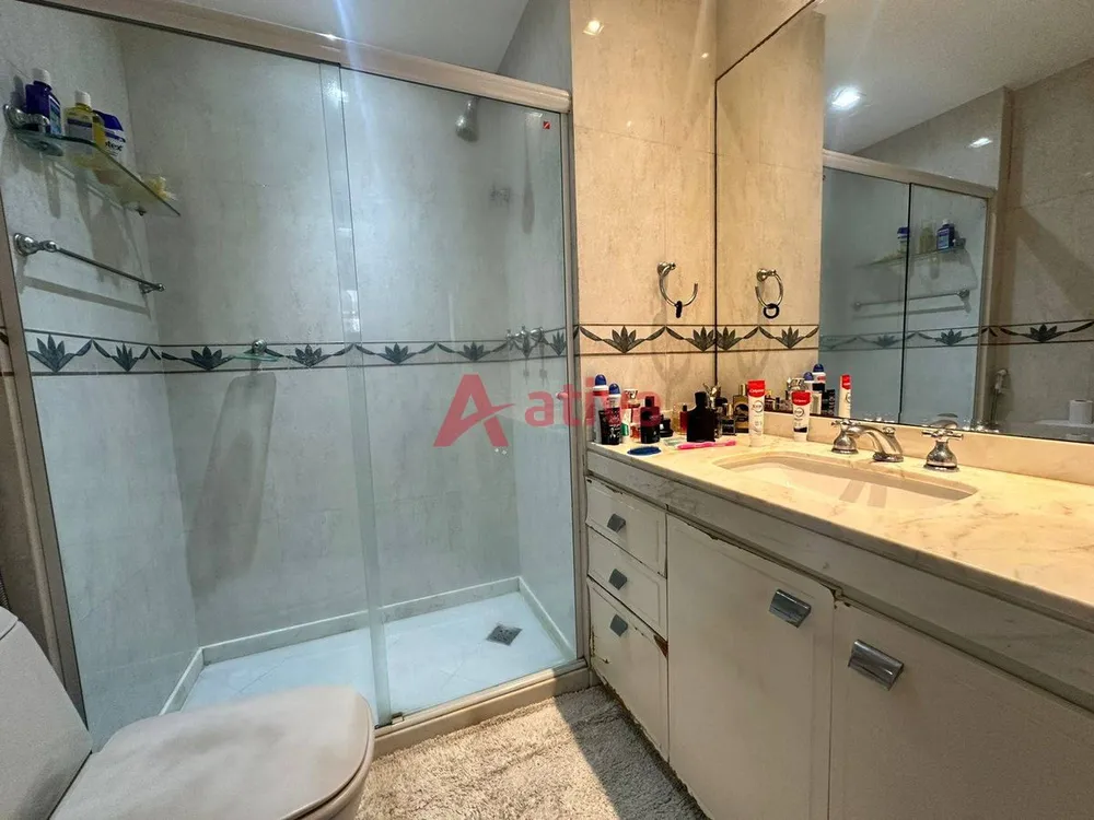 Apartamento, 3 quartos, 201 m² - Foto 12