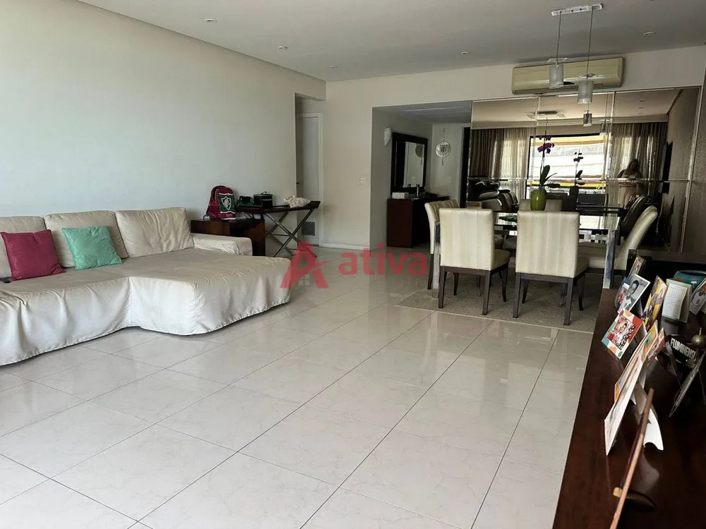 Apartamento, 3 quartos, 201 m² - Foto 3