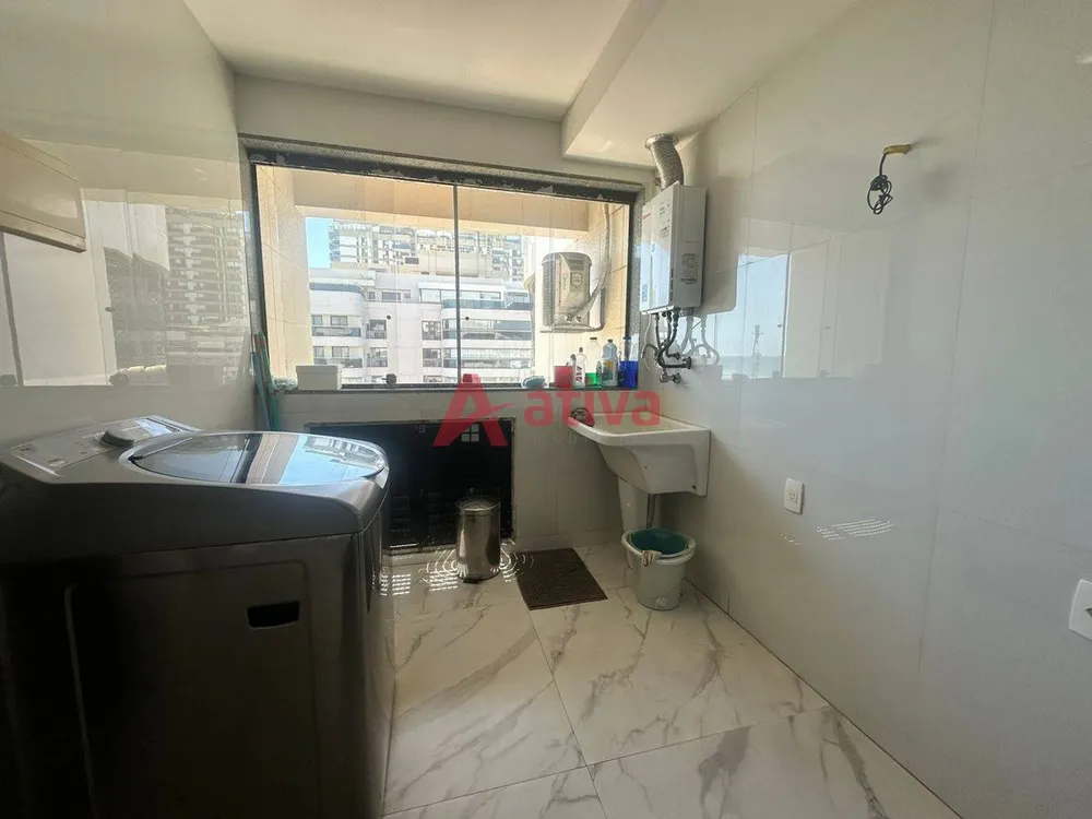 Apartamento, 3 quartos, 201 m² - Foto 9