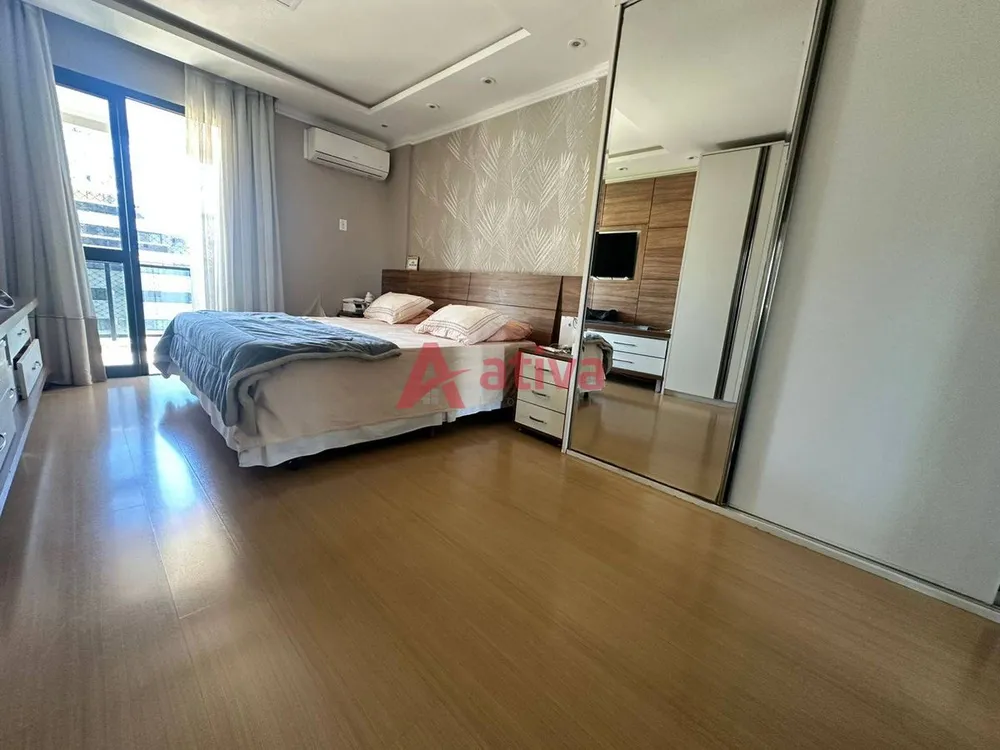 Apartamento, 3 quartos, 201 m² - Foto 11