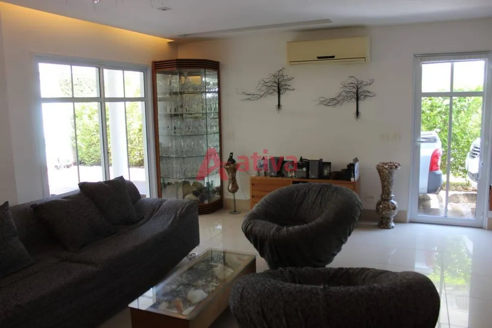 Casa de Condomínio, 4 quartos - Foto 47