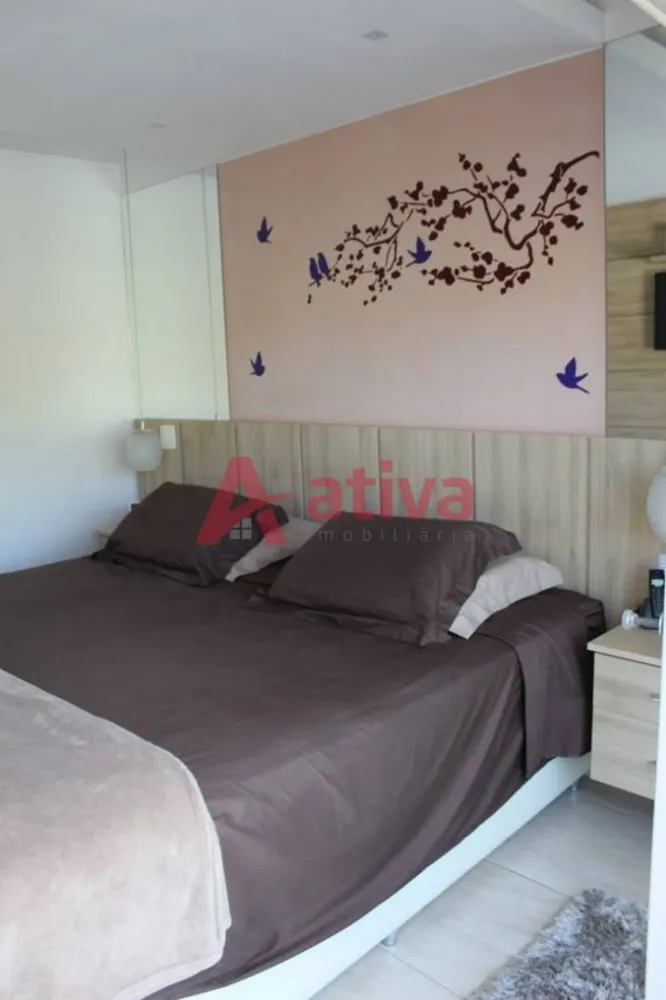 Casa de Condomínio, 4 quartos - Foto 42