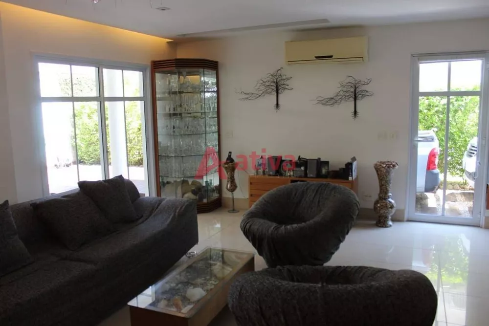 Casa de Condomínio, 4 quartos - Foto 48